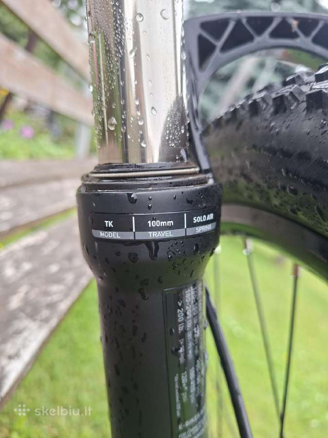 Scott Scale 980 - nuotraukos Nr. 7