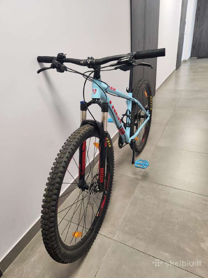 Isskirtinis Trek Xcaliber, M remas