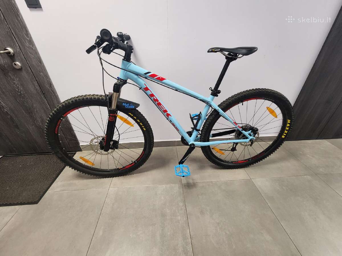 Isskirtinis Trek Xcaliber8, M remas - nuotraukos Nr. 2