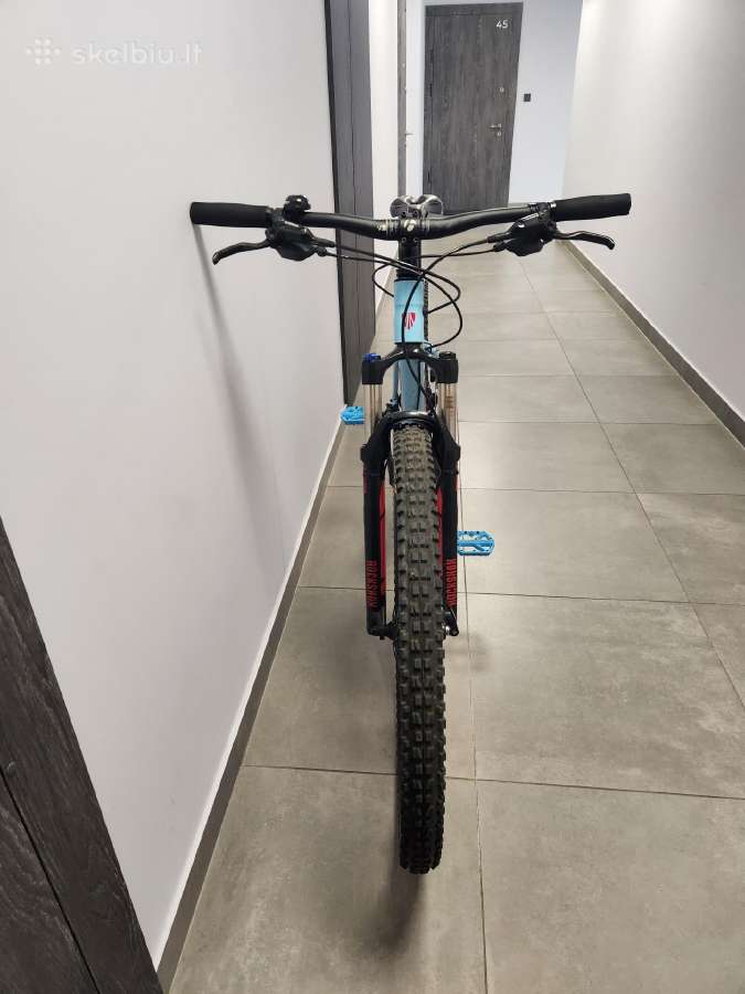 Isskirtinis Trek Xcaliber8, M remas - nuotraukos Nr. 3