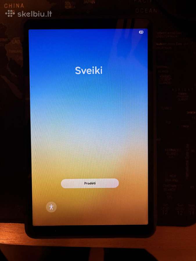Samsung Tab A9