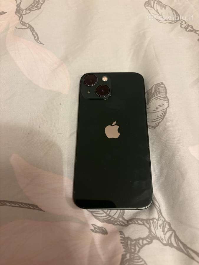 iPhone 13 mini 128gb