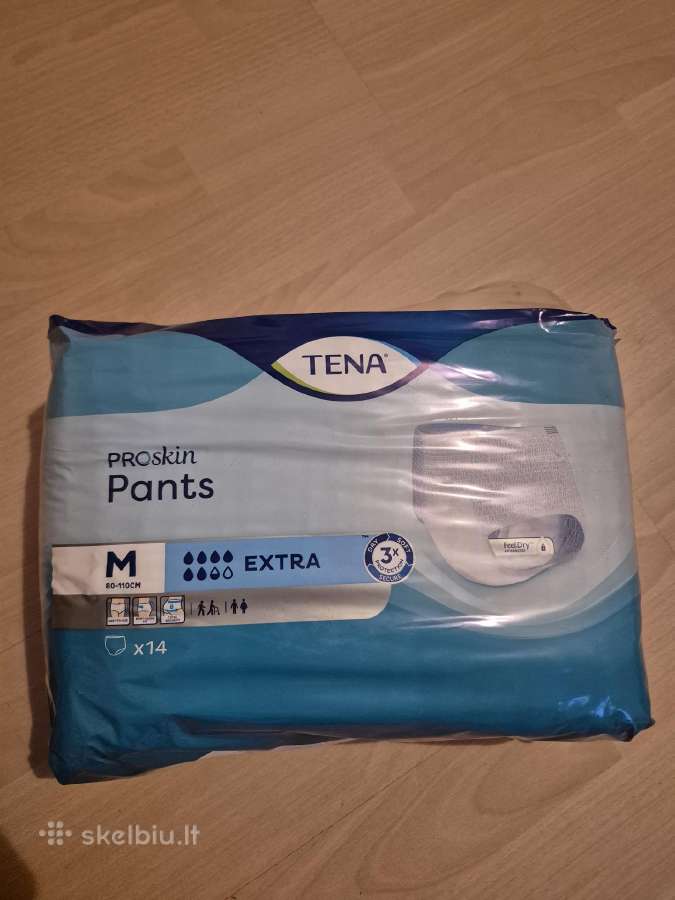 Sauskelnės suaugusiems