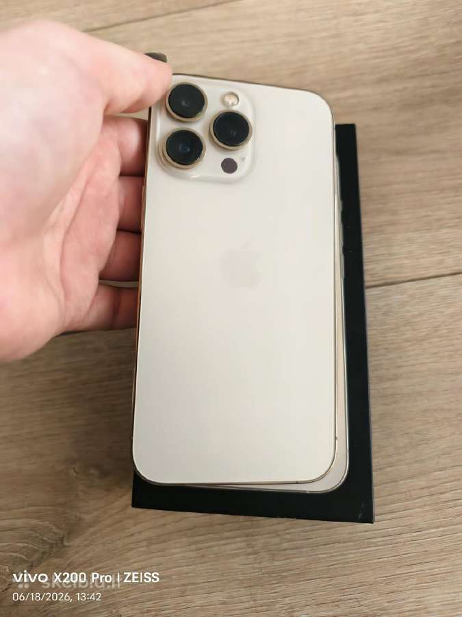 iPhone 13 pro 256gb