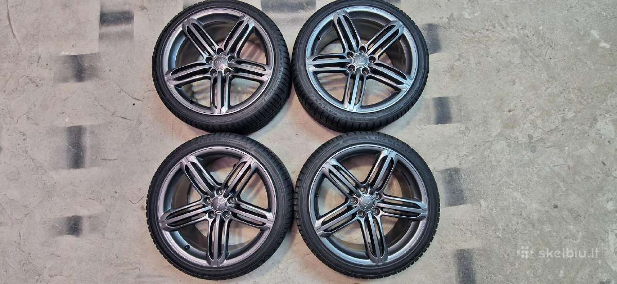 Speedline R19 ratlankiai