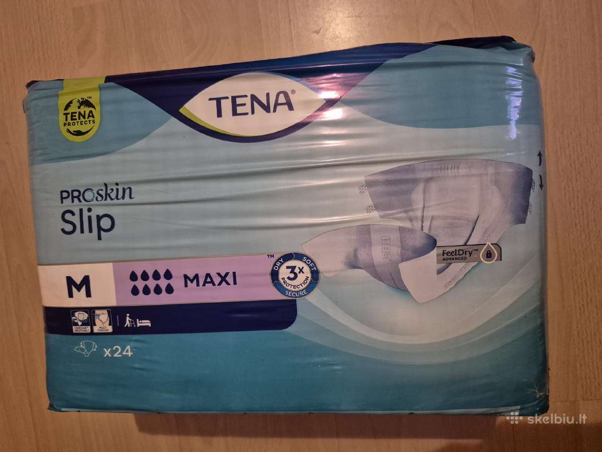 Sauskelnės suaugusiems