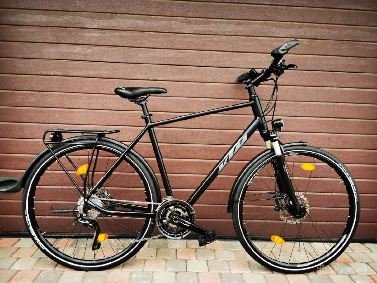KTM Trentino Light