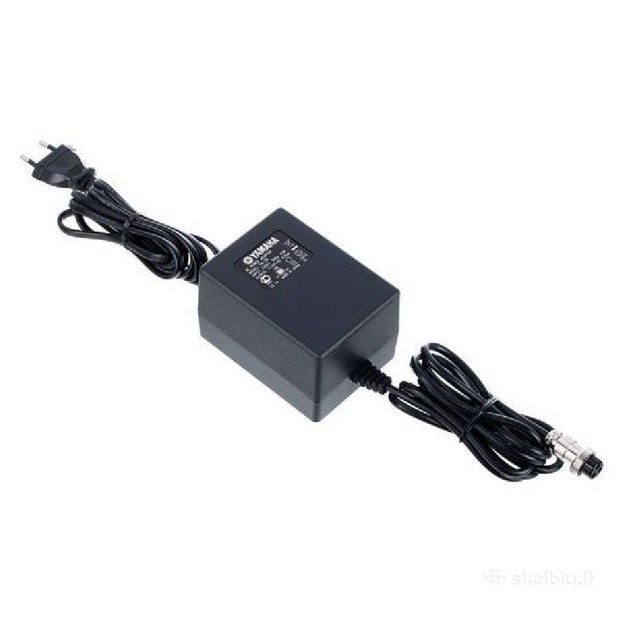 Yamaha Pa-20 Ac Adapteris