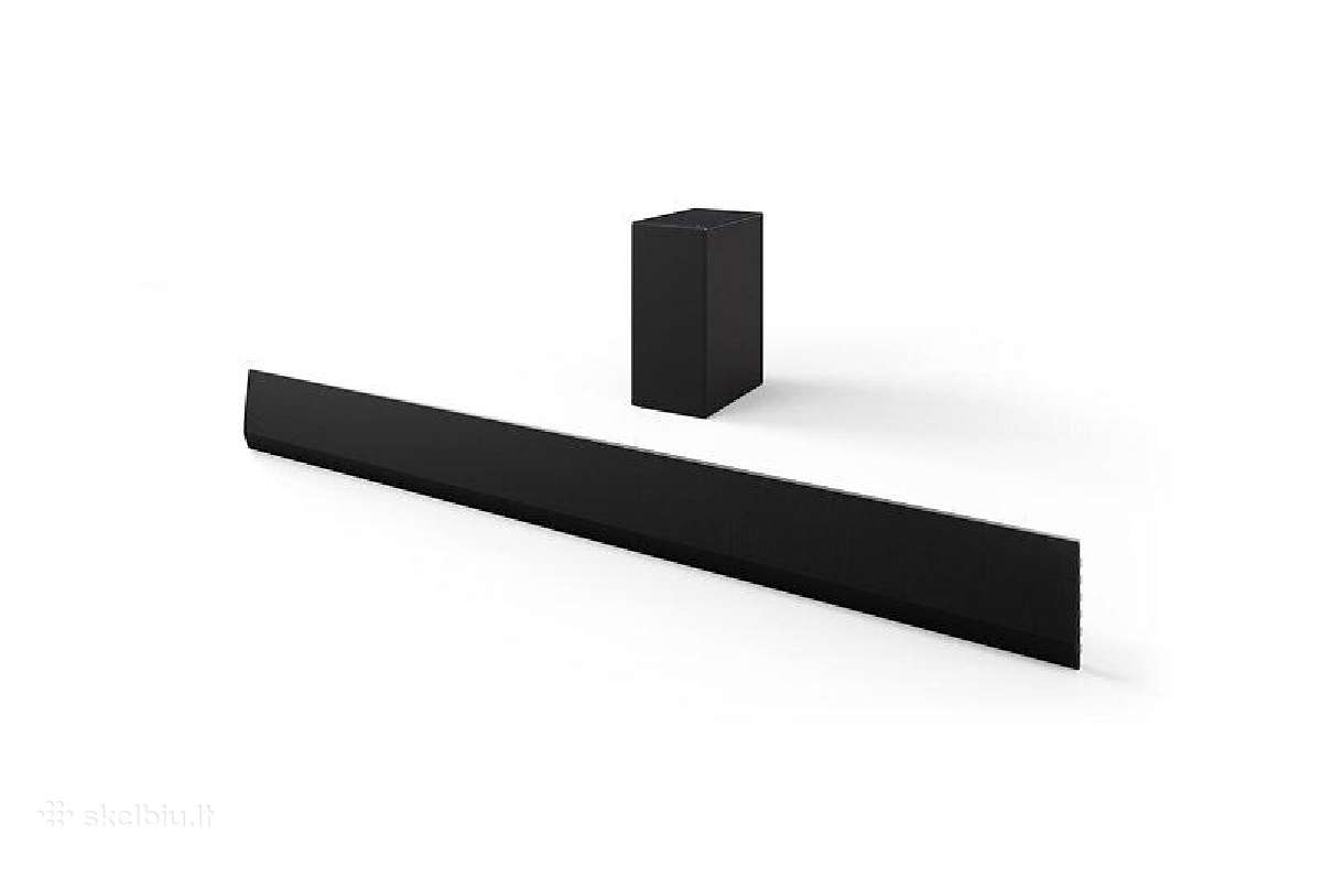 LG soundbar Sg10ty