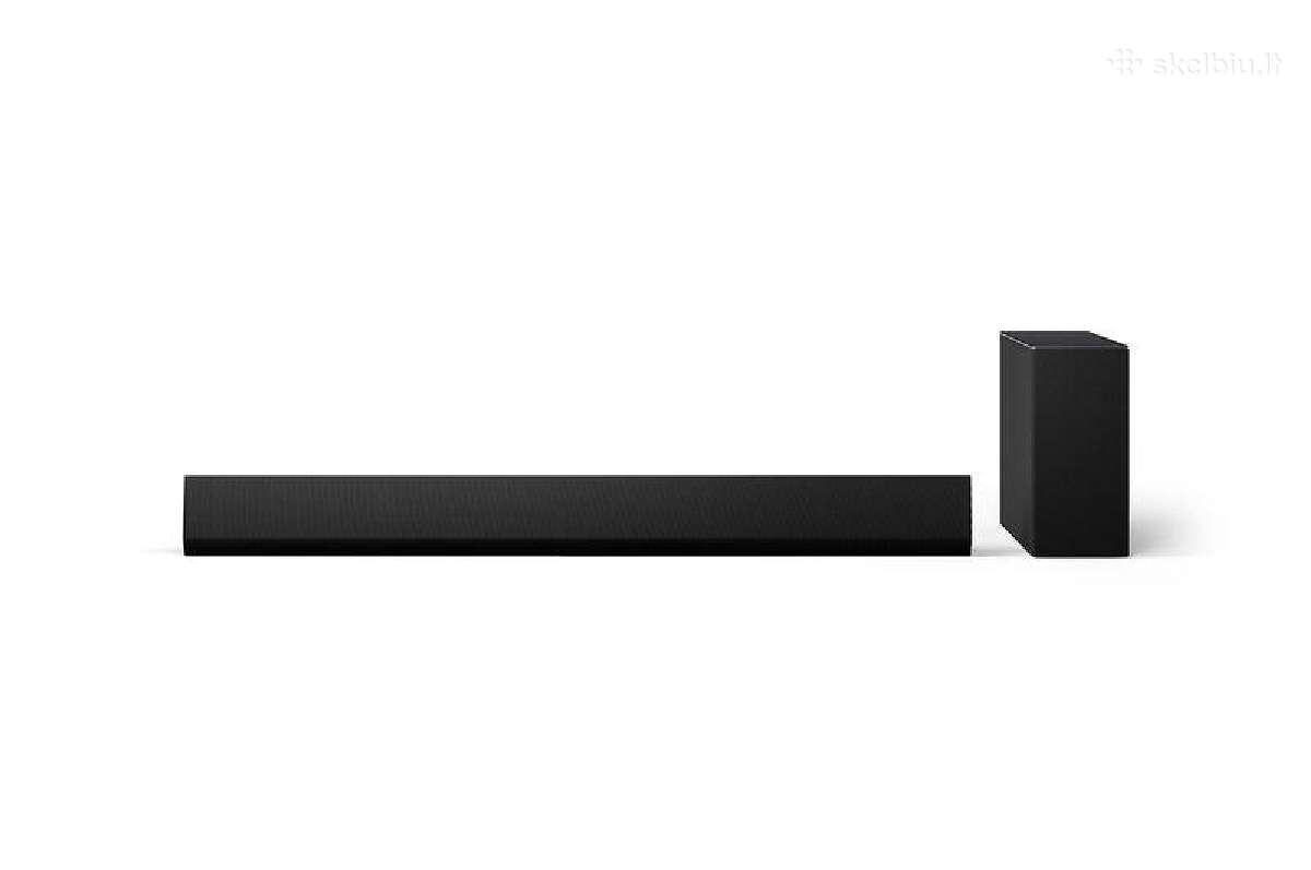 LG soundbar Sg10ty - nuotraukos Nr. 3