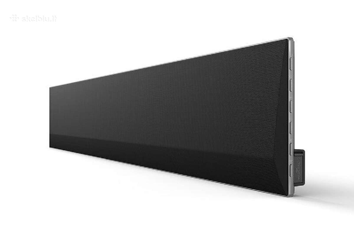 LG soundbar Sg10ty - nuotraukos Nr. 5