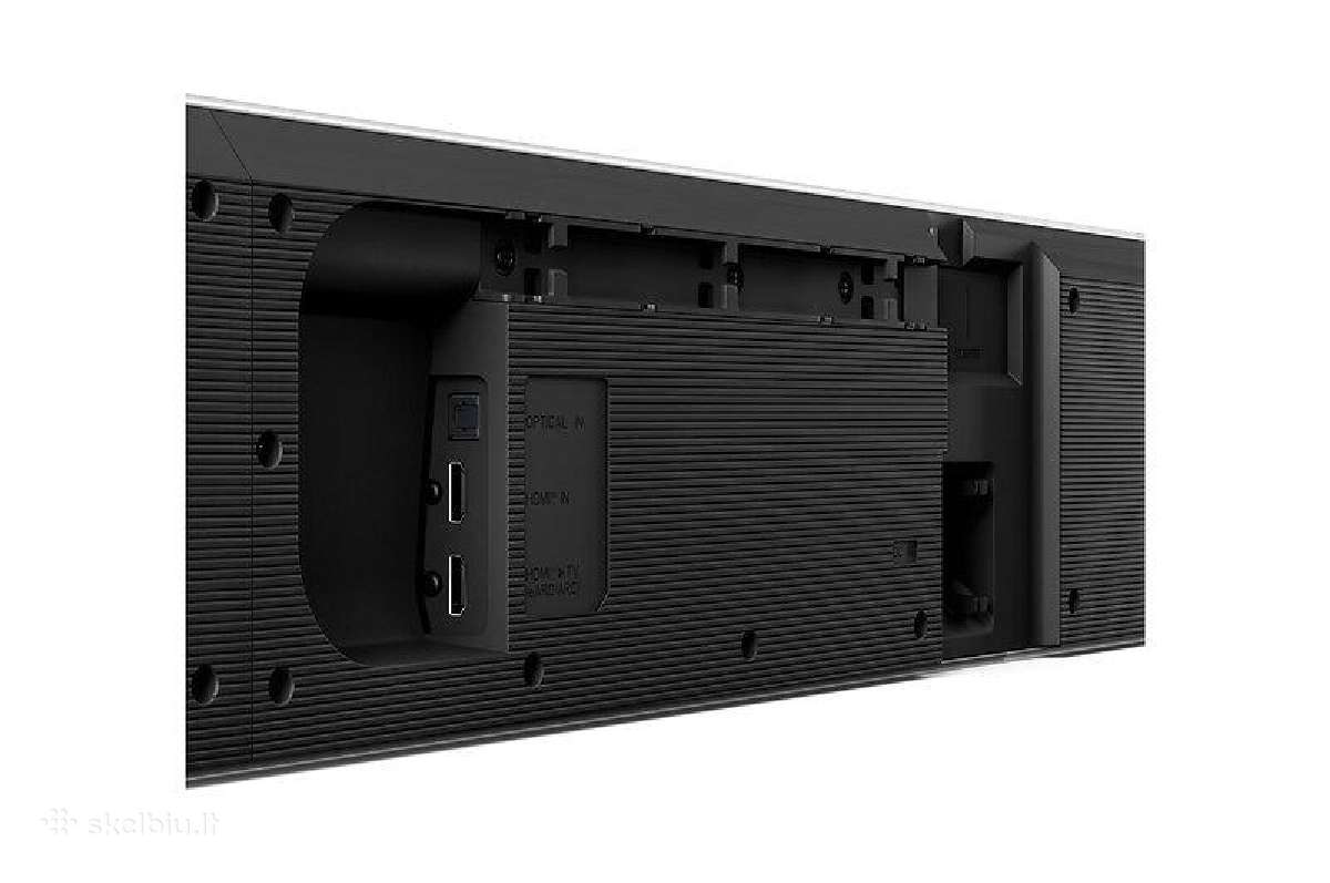 LG soundbar Sg10ty - nuotraukos Nr. 6
