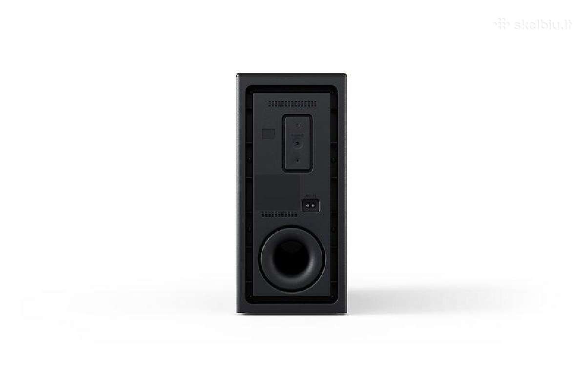 LG soundbar Sg10ty - nuotraukos Nr. 8