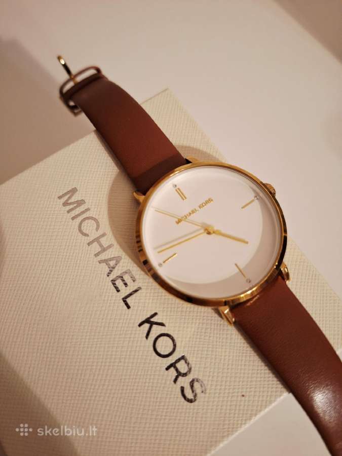 Michael Kors moteriškas laikrodis