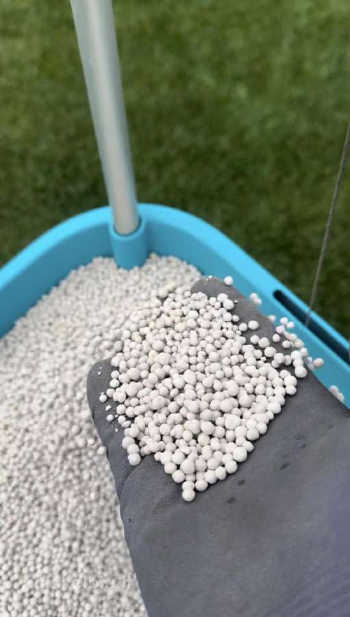 Yara Bella Axan 20kg - 25€ - nuotraukos Nr. 2