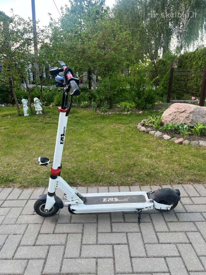 Paspirtukas