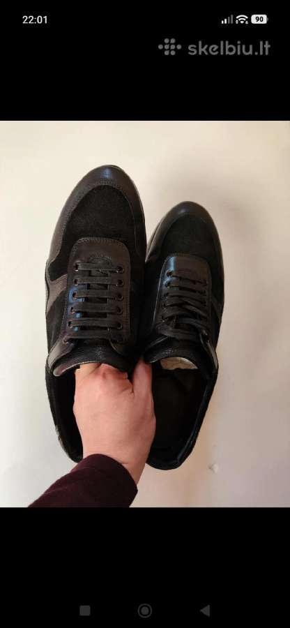 Armani kedai 44dydis - nuotraukos Nr. 3
