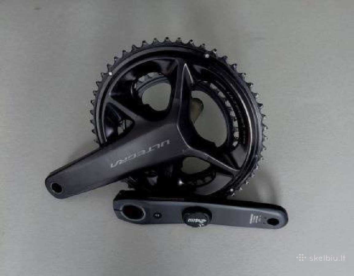 Galios matuoklis powermeter