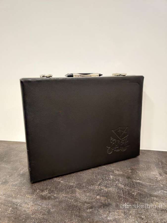 Lagaminas / Mistery box