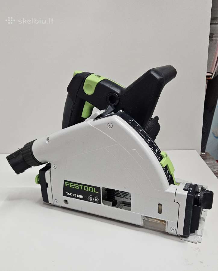 Festool Tsc 55 Keb