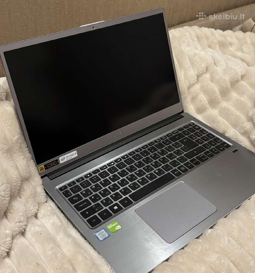 Acer Aspire 5a515-52g kompiuteris