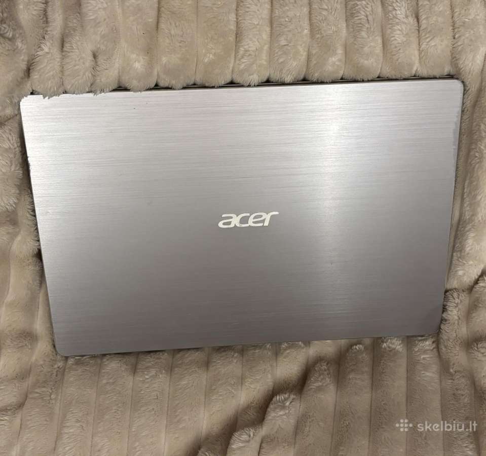 Acer Aspire 5a515-52g kompiuteris - nuotraukos Nr. 3