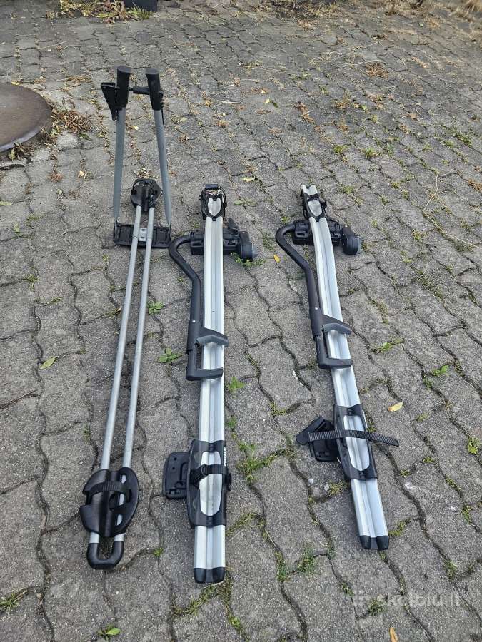 Thule komplektas