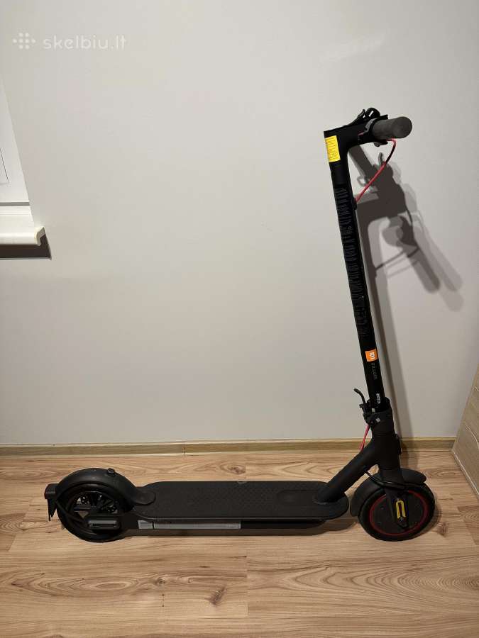 Xiaomi Mi Scooter Pro 2