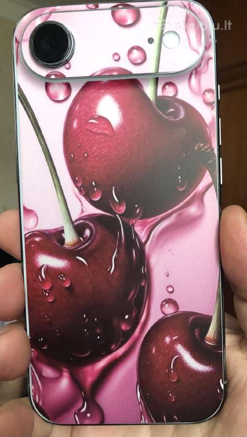 iPhone Air 256