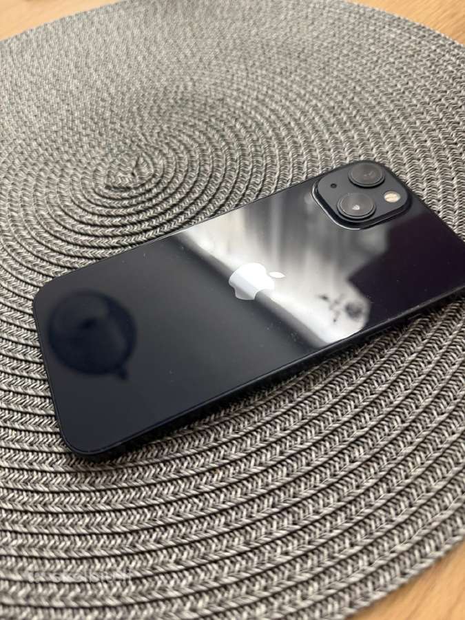 iPhone 13, 256gb