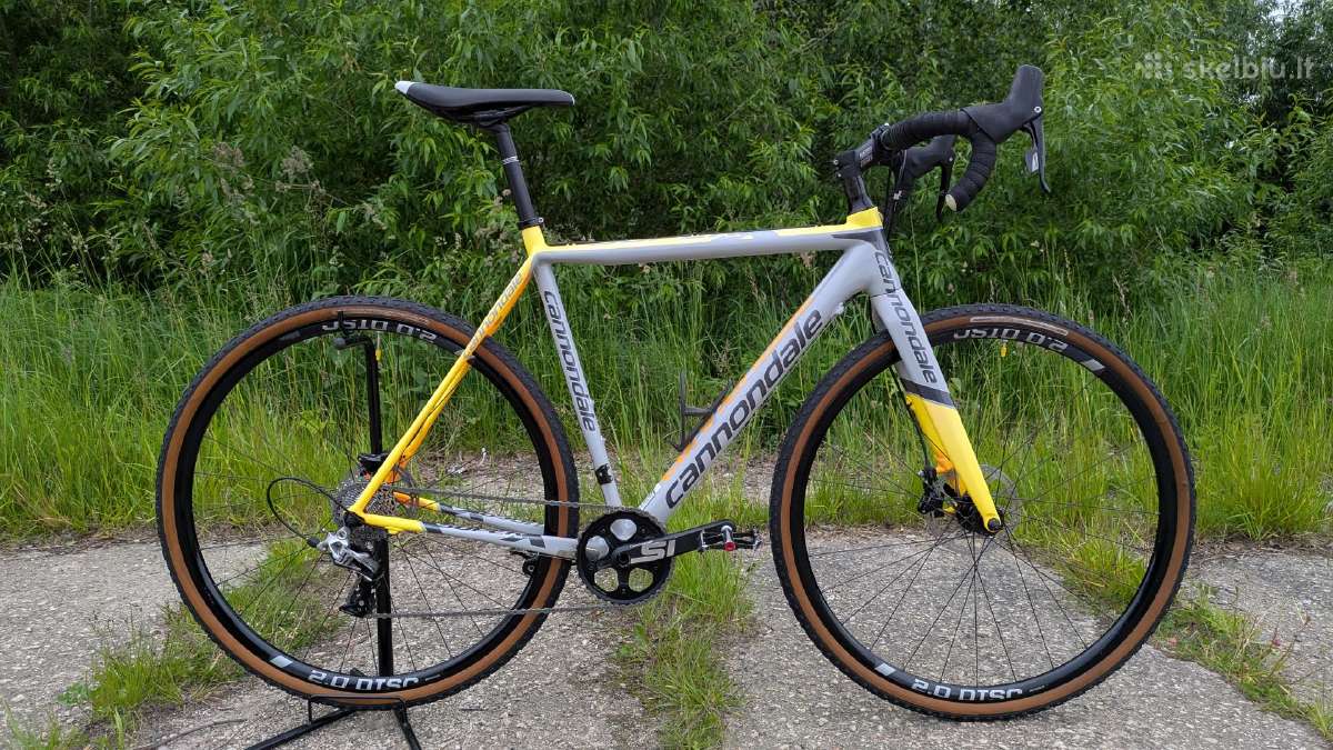 Cannondale