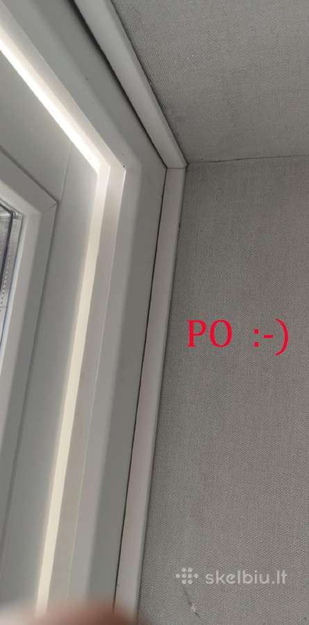 Būsto bei aplinkos tvarkymas ir priežiūra - nuotraukos Nr. 5