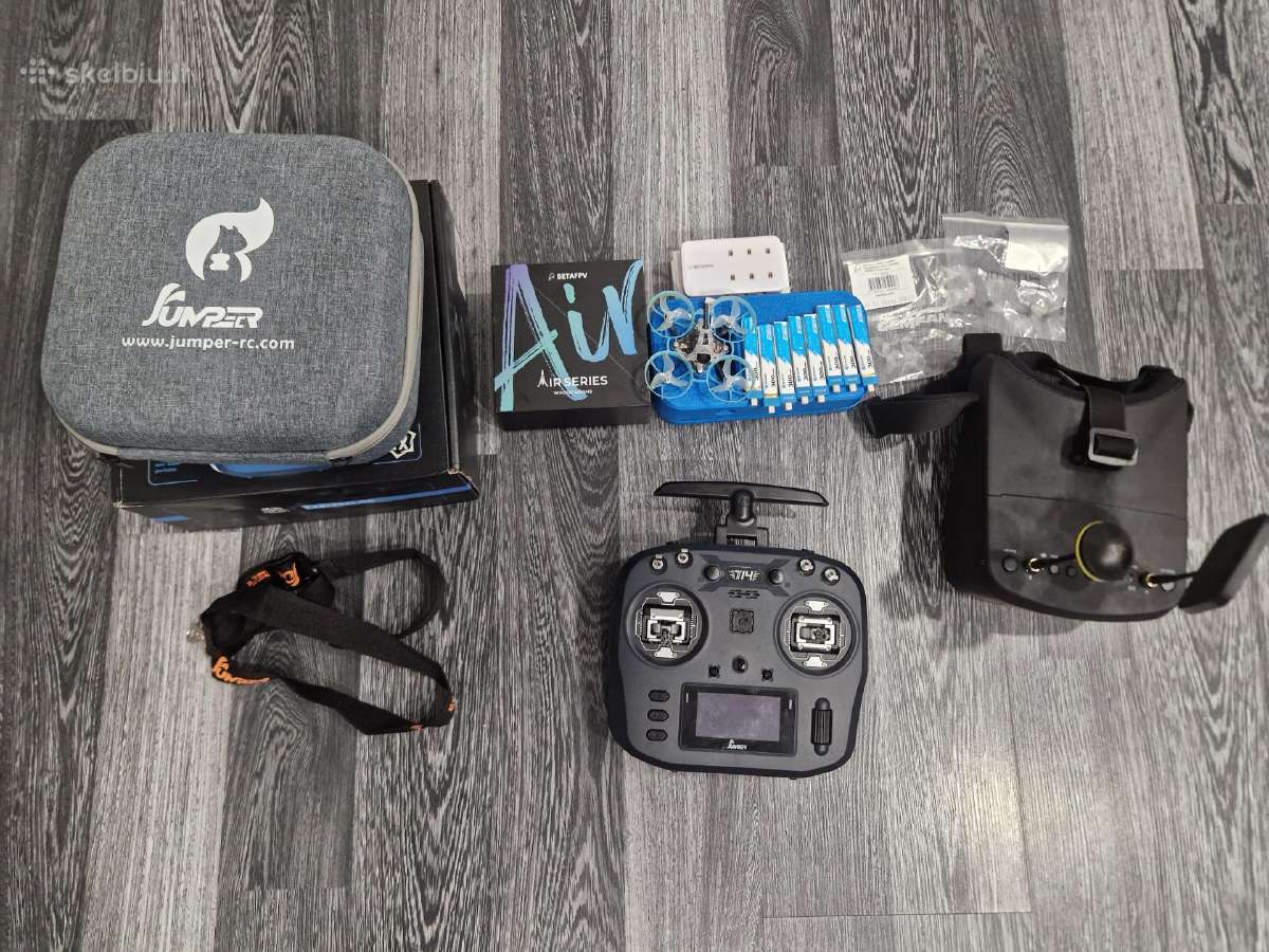 Fpv komplektas