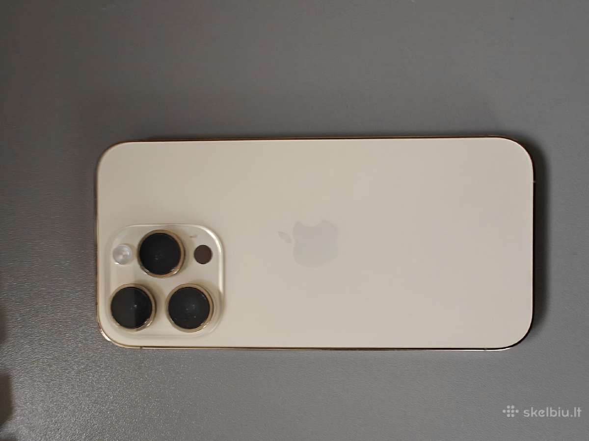 Parduodu/keičiu iPhone 14 Pro 512gb
