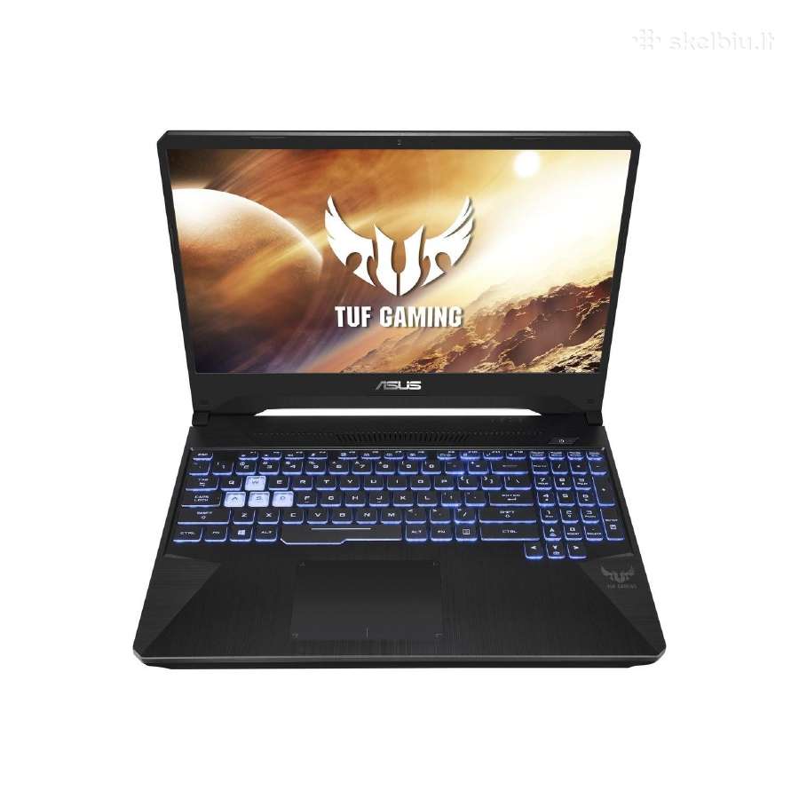 Asus Tuf Gaming Fx505dt