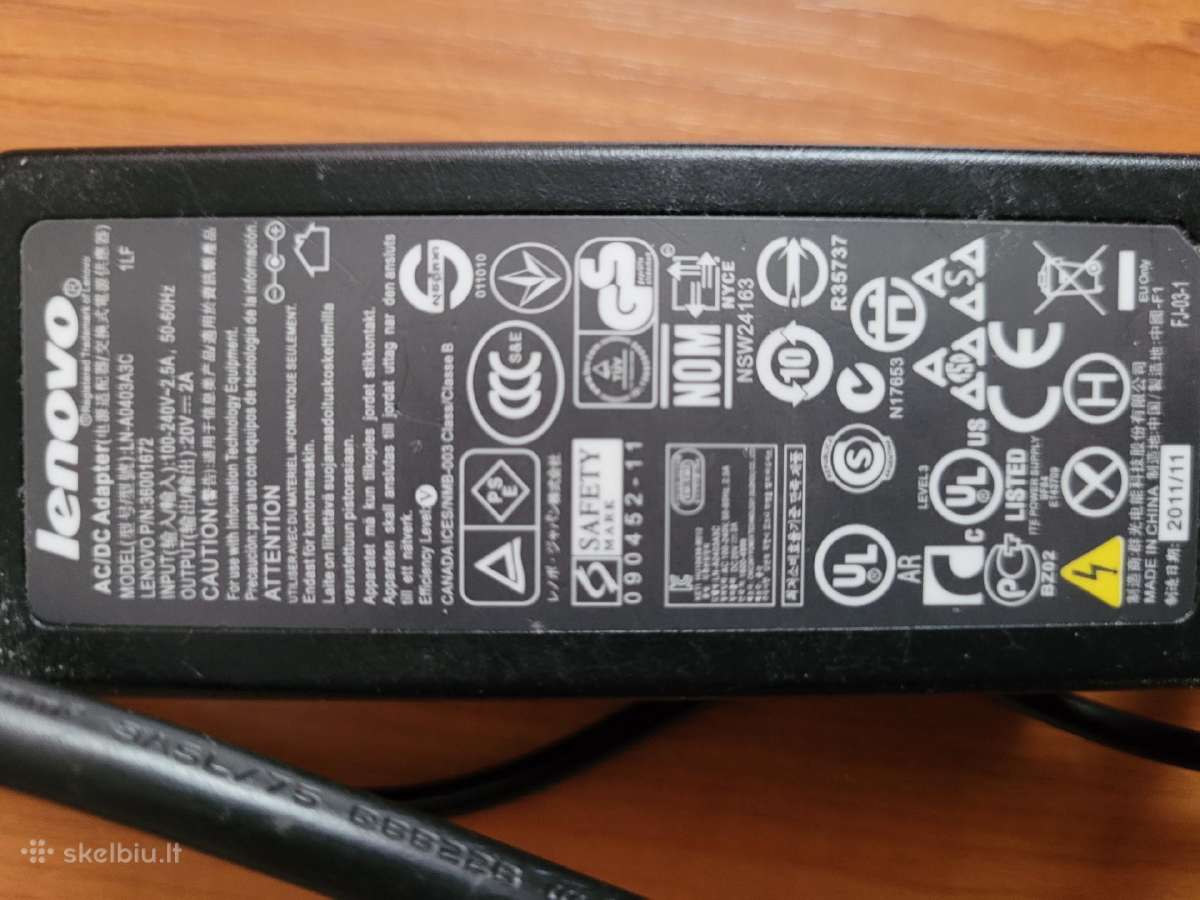 Apardytas Msi Wind U100 kompiuteris su krovikliu - nuotraukos Nr. 4