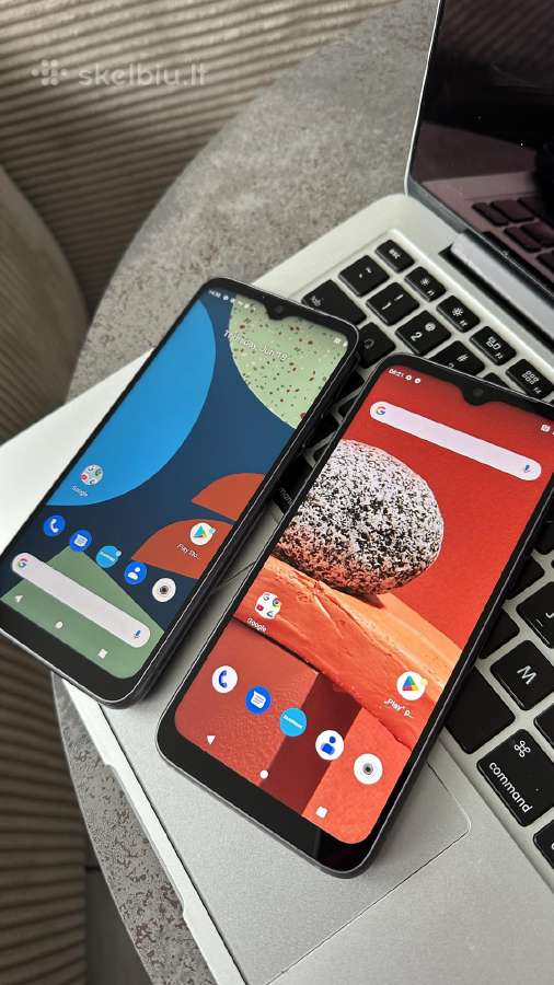 Fairphone 4 5G 128gb