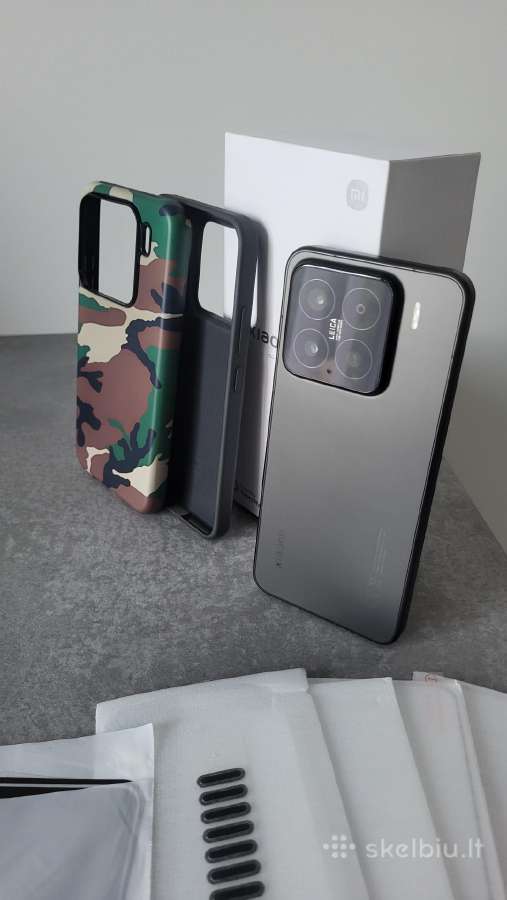 Xiaomi