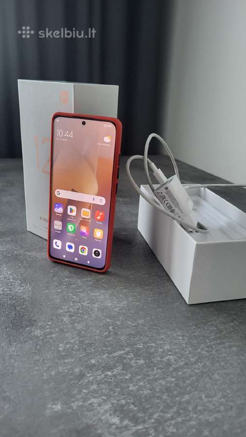 Xiaomi - nuotraukos Nr. 5