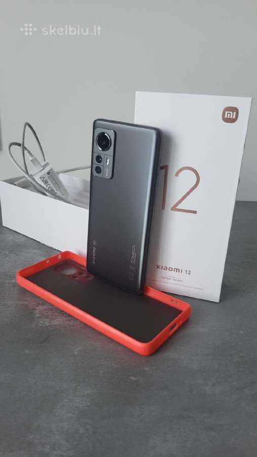 Xiaomi - nuotraukos Nr. 6