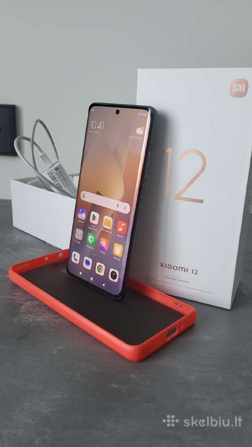 Xiaomi - nuotraukos Nr. 7