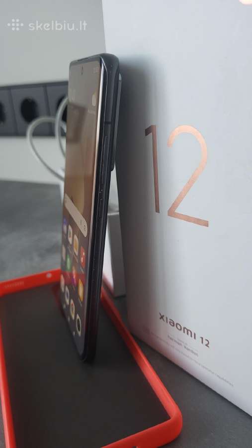 Xiaomi - nuotraukos Nr. 8