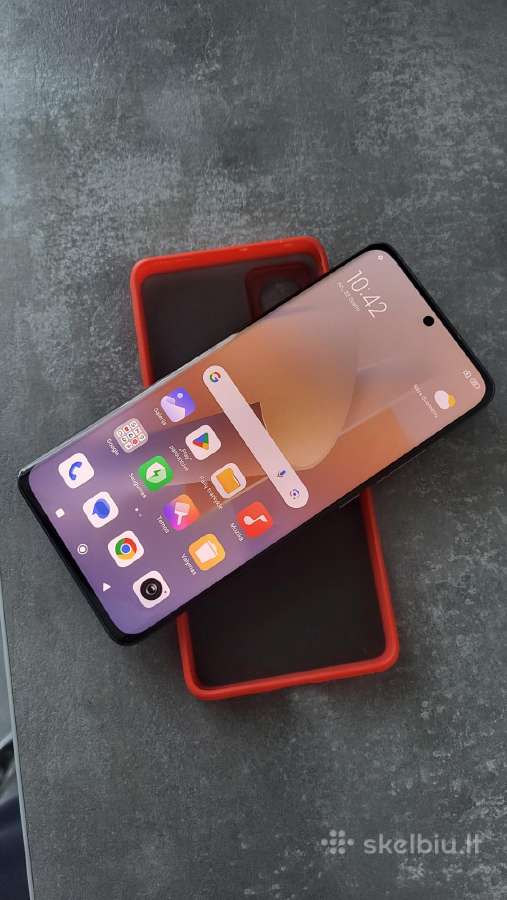 Xiaomi - nuotraukos Nr. 9