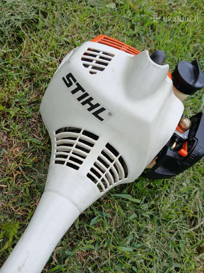 Trimeris stihl