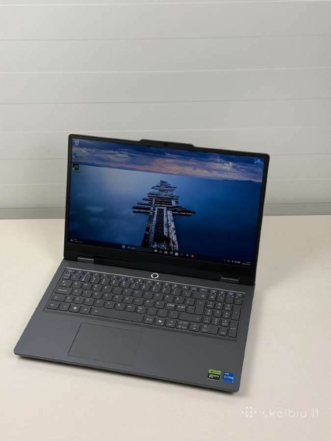 Lenovo Loq 15irx11 Rtx 5050 I5 13450hx 16gb RAM