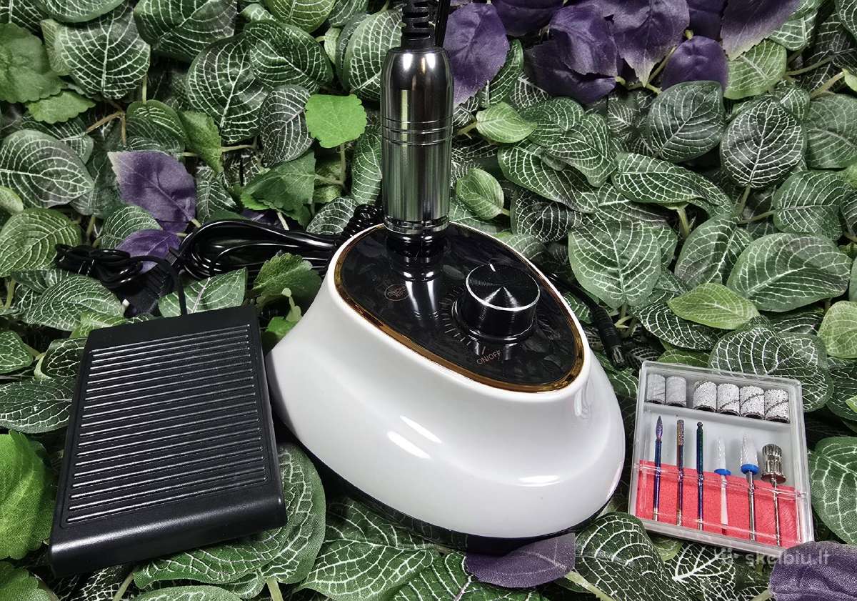 Freza nagams 65w