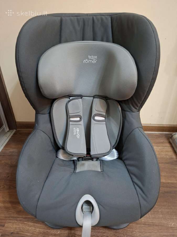 Britax Romer King 2