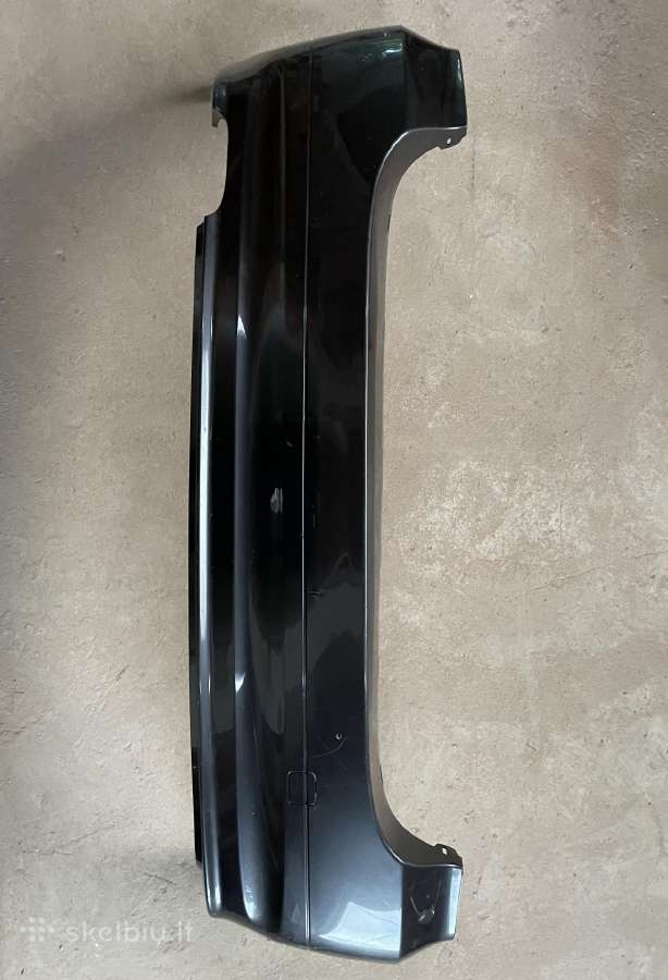 E90 panelė - nuotraukos Nr. 3