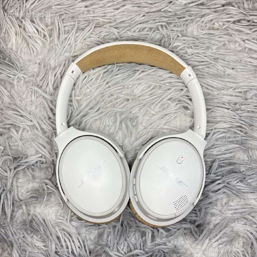 Bose Soundlink On-ear Ba2 belaidės ausinės