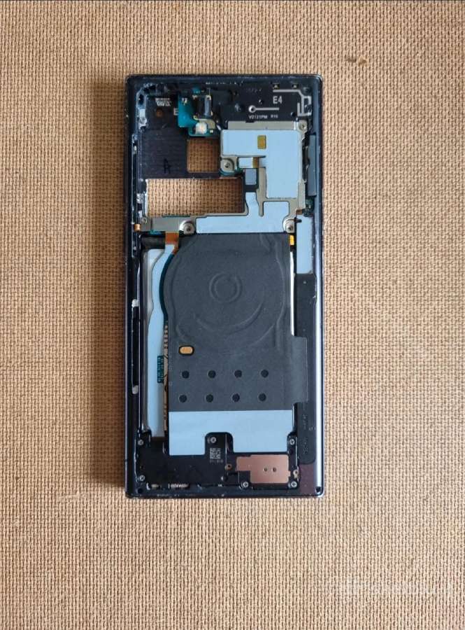 Samsung S22 Ultra